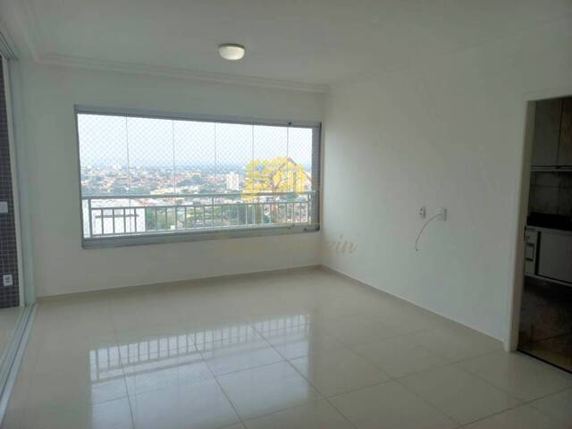 Apartamento para Locação em São José dos Campos - 2