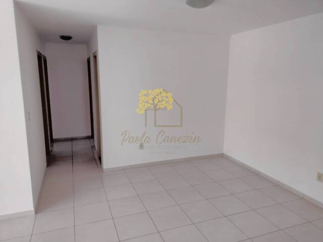 Apartamento para Locação em São José dos Campos - 4