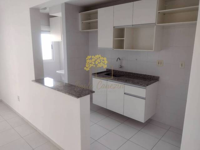 Apartamento para Locação em Jacareí - 2