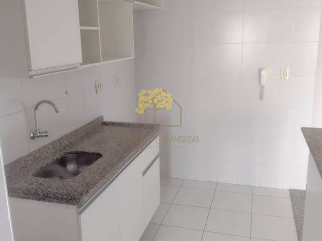 Apartamento para Locação em Jacareí - 3