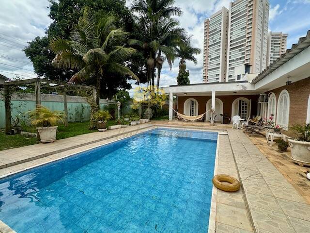 #1780 - Casa para Venda em São José dos Campos - SP - 3