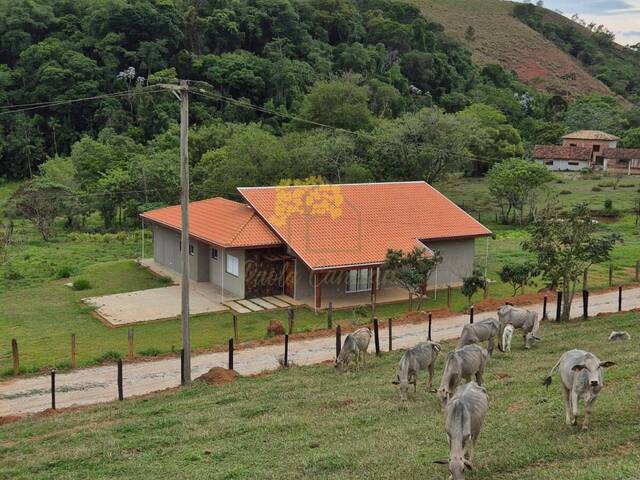 Chácara para Venda em São José dos Campos - 4
