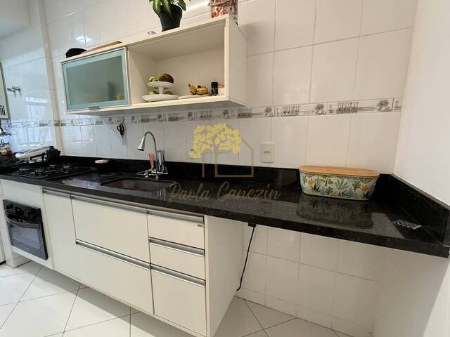 #1804 - Apartamento para Venda em São José dos Campos - SP - 3