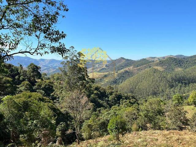 #1605 - Chácara para Venda em São José dos Campos - SP - 1