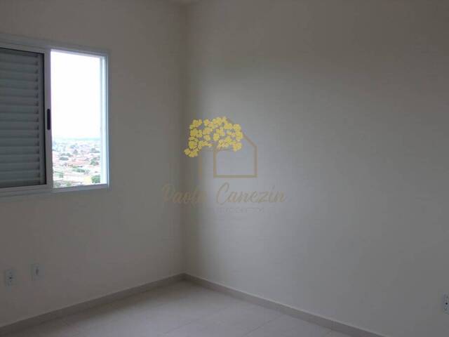 Apartamento para Locação em Pindamonhangaba - 1