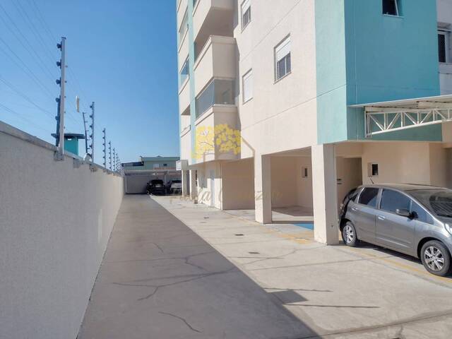 Apartamento para Venda em São José dos Campos - 3