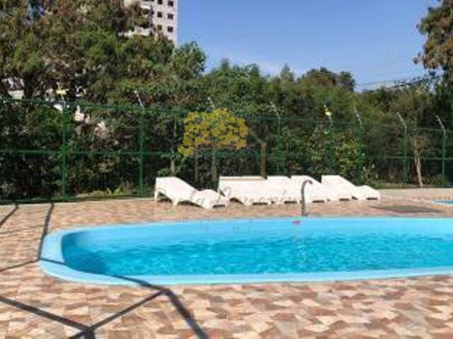#1781 - Apartamento para Venda em São José dos Campos - SP - 3